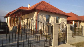 Molni Balatonfüzfö